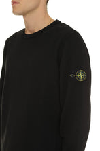 Load image into Gallery viewer, Crew-neck wool sweater
