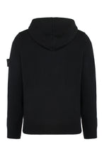 Load image into Gallery viewer, Knitted full zip hoodie
