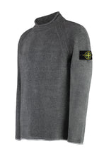 Load image into Gallery viewer, Cotton crew-neck sweater

