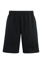 Load image into Gallery viewer, Cotton bermuda shorts
