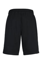 Load image into Gallery viewer, Cotton bermuda shorts
