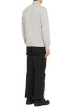 Load image into Gallery viewer, Full zip cotton hoodie

