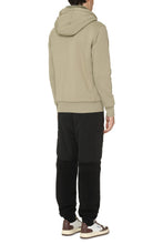 Load image into Gallery viewer, Patch detail sport trousers
