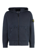 Load image into Gallery viewer, Full zip hoodie

