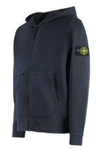 Load image into Gallery viewer, Full zip hoodie
