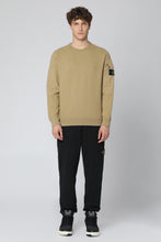 Load image into Gallery viewer, Logo detail cotton sweatshirt
