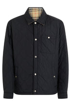 Load image into Gallery viewer, Reversible quilted jacket
