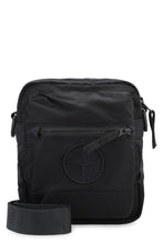 Load image into Gallery viewer, Nylon messenger bag
