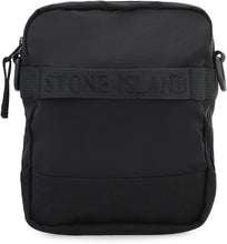 Load image into Gallery viewer, Nylon messenger bag
