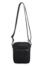 Load image into Gallery viewer, Nylon messenger bag
