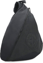 Load image into Gallery viewer, Technical fabric backpack
