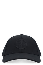 Load image into Gallery viewer, Logo baseball cap
