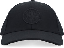 Load image into Gallery viewer, Logo baseball cap

