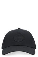 Load image into Gallery viewer, Logo baseball cap
