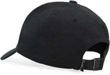 Load image into Gallery viewer, Logo baseball cap
