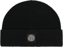 Load image into Gallery viewer, Virgin wool hat

