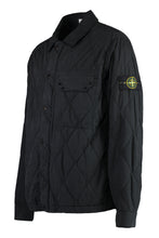 Load image into Gallery viewer, Quilted jacket with snaps

