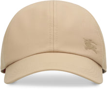 Load image into Gallery viewer, Baseball cap with logo
