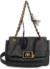 Load image into Gallery viewer, Modu leather crossbody bag
