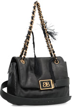 Load image into Gallery viewer, Modu leather crossbody bag
