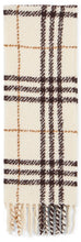 Load image into Gallery viewer, Scarf in wool and alpaca
