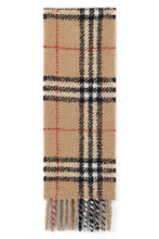 Load image into Gallery viewer, Scarf in wool and alpaca
