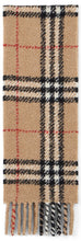 Load image into Gallery viewer, Scarf in wool and alpaca
