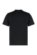 Load image into Gallery viewer, Cotton T-shirt with print
