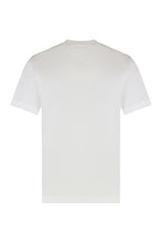 Load image into Gallery viewer, Cotton T-shirt with print
