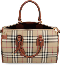 Load image into Gallery viewer, Bowling bag Check media
