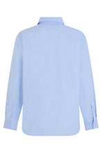 Load image into Gallery viewer, Long sleeve cotton shirt
