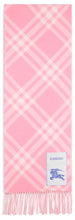 Load image into Gallery viewer, Tartan scarf
