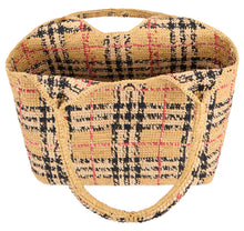 Load image into Gallery viewer, Small tote bag Margrate
