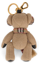 Load image into Gallery viewer, Charm for Teddy bag in wool and cashmere
