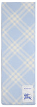 Load image into Gallery viewer, Scarf with Tartan Pattern
