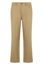 Load image into Gallery viewer, Tailored cotton trousers
