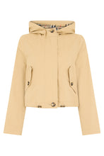Load image into Gallery viewer, Short parka
