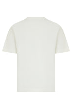 Load image into Gallery viewer, Cotton T-shirt with embroidery
