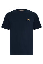 Load image into Gallery viewer, Cotton t-shirt with embroidered logo
