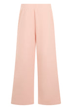 Load image into Gallery viewer, Cotton sports trousers with logo
