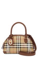 Load image into Gallery viewer, Primrose Mini bag in fabric

