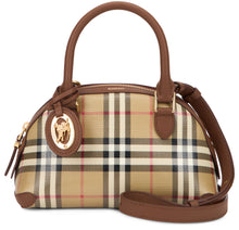 Load image into Gallery viewer, Primrose Mini bag in fabric
