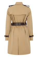 Load image into Gallery viewer, trench coat
