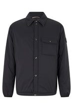Load image into Gallery viewer, Padded jacket with classic collar
