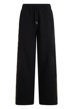 Load image into Gallery viewer, Trousers with check finish
