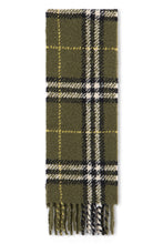 Load image into Gallery viewer, Plaid Scarf
