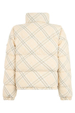 Load image into Gallery viewer, High collar jacket with zip
