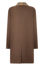 Load image into Gallery viewer, Medium cotton coat
