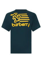 Load image into Gallery viewer, Cotton t-shirt with print
