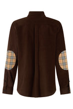 Load image into Gallery viewer, Corduroy shirt made of cotton
